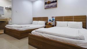 Ruby Hotel Biển Vũng Tàu