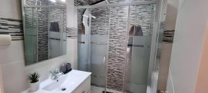 Málaga Centro Bonito Apartamento