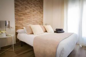 Málaga Centro Bonito Apartamento