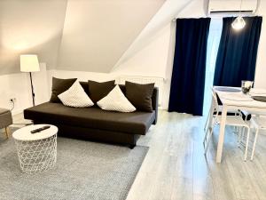Mira new appartment in Otopeni near airport
