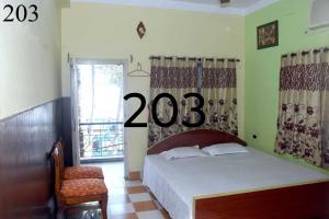 TAKI Suhasini Guest House