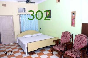 TAKI Suhasini Guest House