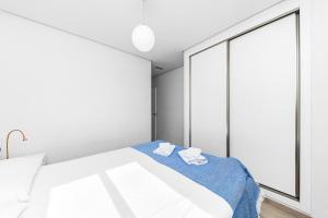 Apartamento Córcega Sunrise