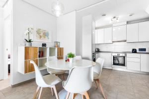 Apartamento Córcega Sunrise