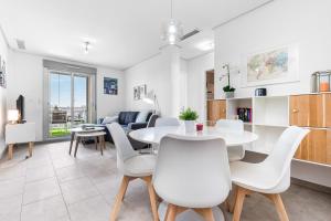 Apartamento Córcega Sunrise