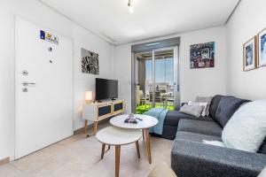 Apartamento Córcega Sunrise