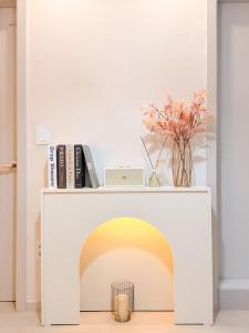 OPEN SALE# K-Brooklyn Seongsu# LUX 3BR 4Beds #Sleep7 #7min Stn L2 #Seoul Forest #Common Ground#HD#MP#DDP#KSPO