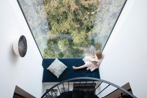 Design penthouse800Y of history in one glimpse