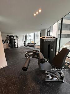 Your elevated refuge over the Republic of El Salvador