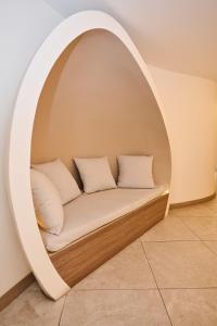 Your elevated refuge over the Republic of El Salvador