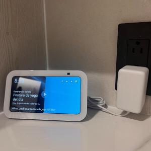 Your elevated refuge over the Republic of El Salvador