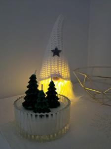 Brzezińscy Pensjonat Wisełka