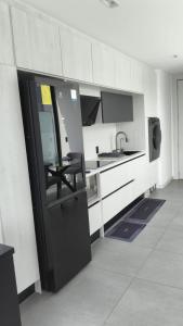 Your elevated refuge over the Republic of El Salvador