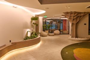 Your elevated refuge over the Republic of El Salvador