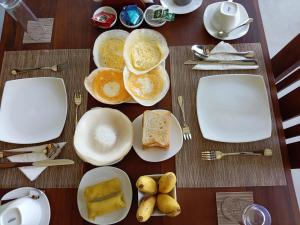 Ceylan Breeze Beach Resort