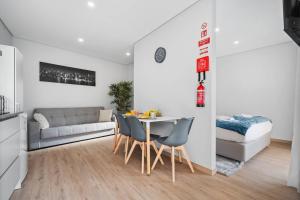 Atlantic View Studio