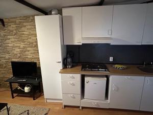 "Honeybee" knusse houten chalet bij het bos