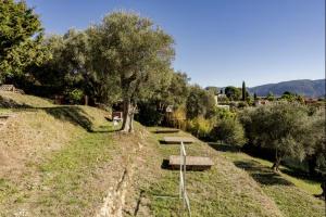 Séjour de luxe sur les collines niçoises