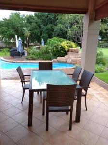 Pecanwood Pleasure Hartbeesport Dam