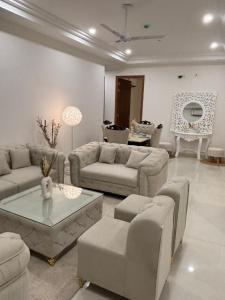 Luxury Stay
