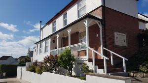 Charnwood Guest House