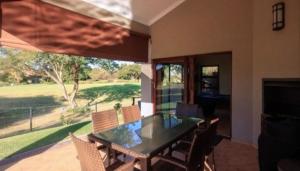 Pecanwood Pleasure Hartbeesport Dam