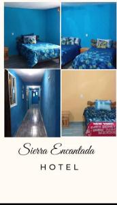 Hotel Sierra Encantada