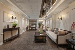 Bespoke Boutique Hotel Hanoi