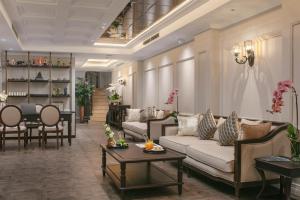 Bespoke Boutique Hotel Hanoi