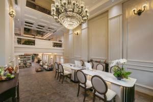 Bespoke Boutique Hotel Hanoi