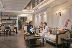 Bespoke Boutique Hotel Hanoi