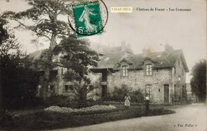 Le Manoir du Bonheur