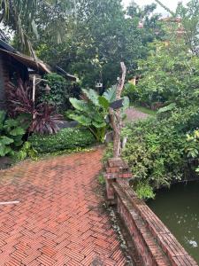 Peaceful refuge homestay