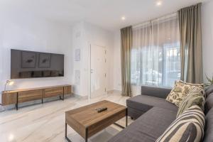 Bernaldez Suite - Vacacional Sevilla