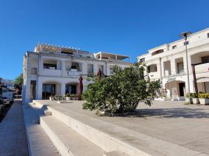 H41 Attico in centro