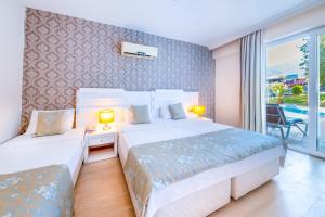 Sahra Su Holiday Village & SPA