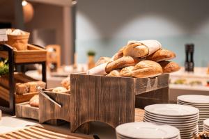 ProfilHotels Grand Kristianstad