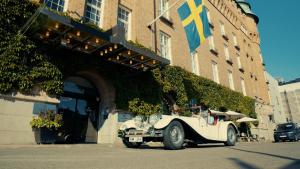 Radisson Collection, Strand Hotel, Stockholm