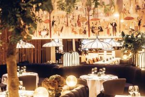 Radisson Collection, Strand Hotel, Stockholm