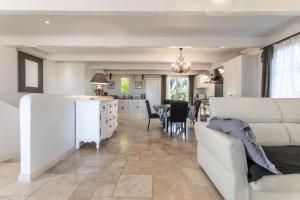 Le Mûrier - Le Mas des Bouteillans