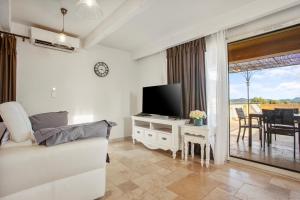 Le Mûrier - Le Mas des Bouteillans