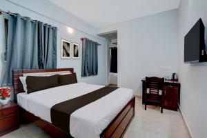 Townhouse Element Mall Bangalore Formerly Venkat Inn