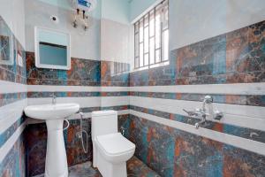 Townhouse Element Mall Bangalore Formerly Venkat Inn