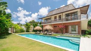 Villa Aloui by Villa Finder