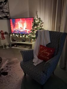 Apartament Blue Waves Wisełka