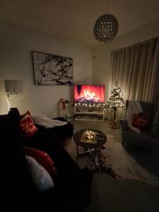 Apartament Blue Waves Wisełka