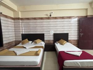 Yammuna Vihaar Tourist Home