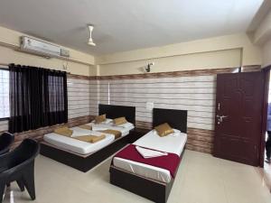 Yammuna Vihaar Tourist Home