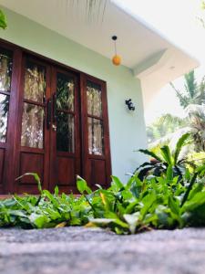 Hiriketiya Green Haven Villa