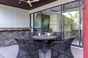 Villa K Elegant 2-Story Pool Villa in Plai Laem